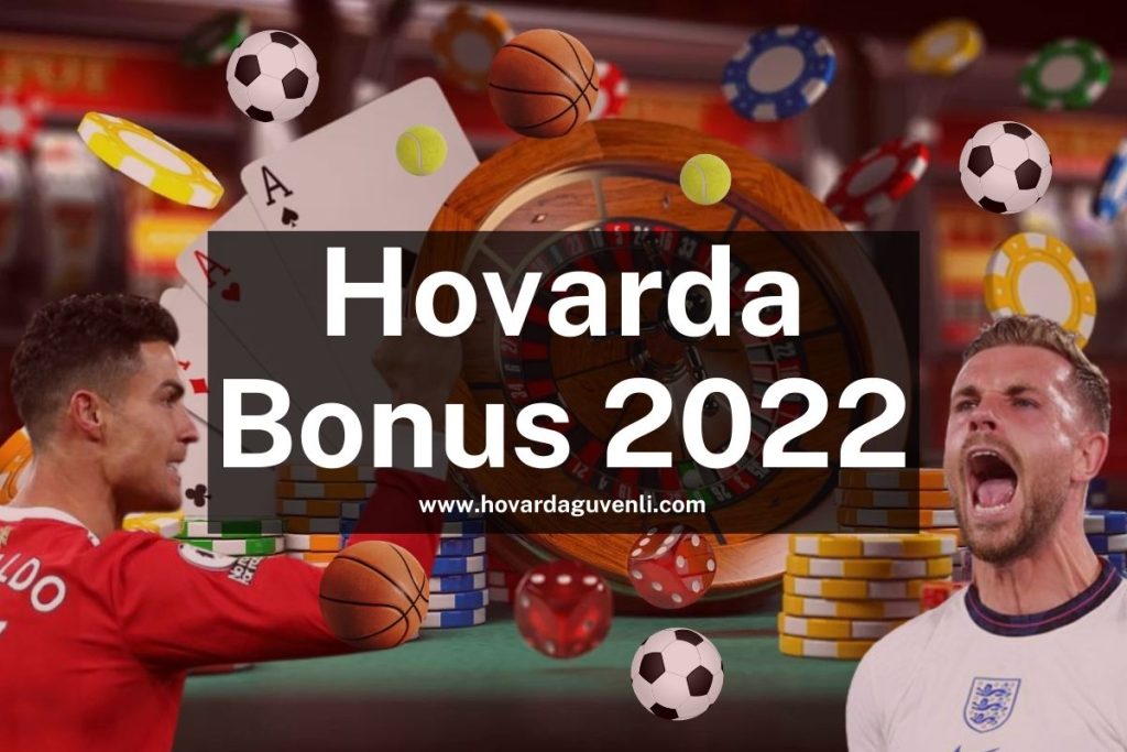 Hovarda Bonus